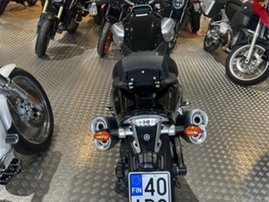 Moottoripyörä Yamaha VMX 2012 21049635