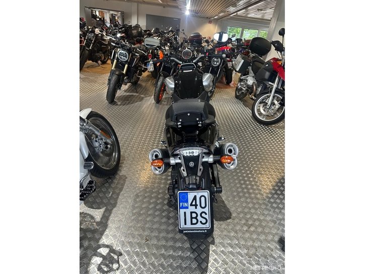 Moottoripyörä Yamaha VMX 2012 21049635