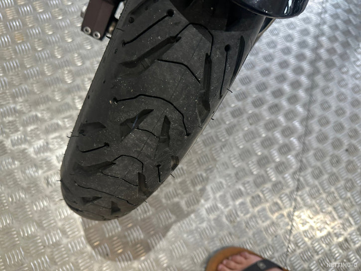 Moottoripyörä Yamaha VMX 2012 21049640