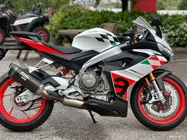 Aprilia RS 3251719