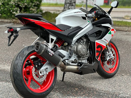 Moottoripyörä Aprilia RS 2023 21049852
