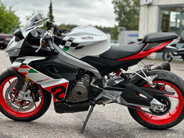 Moottoripyörä Aprilia RS 2023 21049877