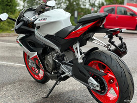 Moottoripyörä Aprilia RS 2023 21049902