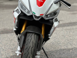 Moottoripyörä Aprilia RS 2023 21049921