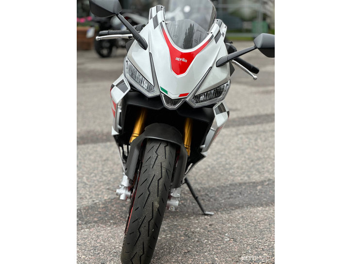Moottoripyörä Aprilia RS 2023 21049921