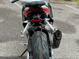 Moottoripyörä Aprilia RS 2023 21049925