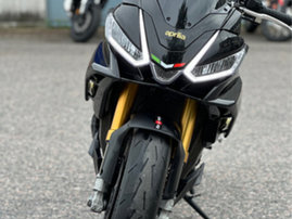 Moottoripyörä Aprilia Tuono 2022 21076369