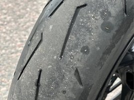 Moottoripyörä Aprilia Tuono 2022 21076387