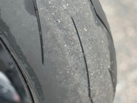 Moottoripyörä Aprilia Tuono 2022 21076392