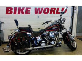 Harley-Davidson Softail 3254984