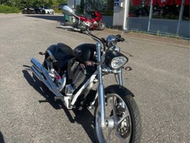 Moottoripyörä Victory Jackpot 2011 21155291