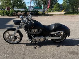 Moottoripyörä Victory Jackpot 2011 21155292