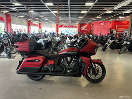 Indian Pursuit 3256312