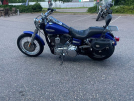 Harley-Davidson Dyna 3256382