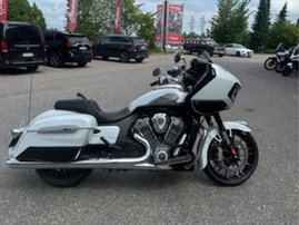 Indian Challenger 3257672