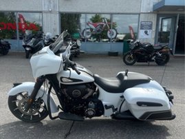 Indian Chieftain 3257677