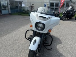 Moottoripyörä Indian Chieftain 2024 21248896