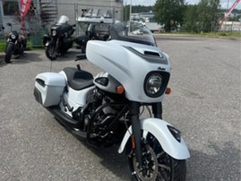 Moottoripyörä Indian Chieftain 2024 21248899