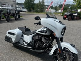 Moottoripyörä Indian Chieftain 2024 21248901