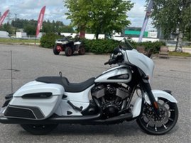 Moottoripyörä Indian Chieftain 2024 21248902