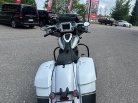 Moottoripyörä Indian Chieftain 2024 21248903