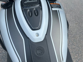 Moottoripyörä Indian Chieftain 2024 21248904