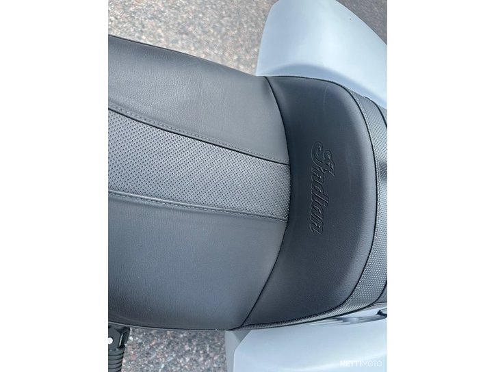 Moottoripyörä Indian Chieftain 2024 21248905