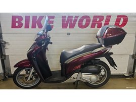 Skootteri Honda SH 2009 21279465