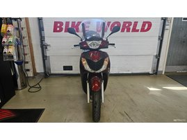 Skootteri Honda SH 2009 21279473
