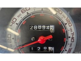 Skootteri Honda SH 2009 21279512