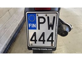 Skootteri Honda SH 2009 21279516