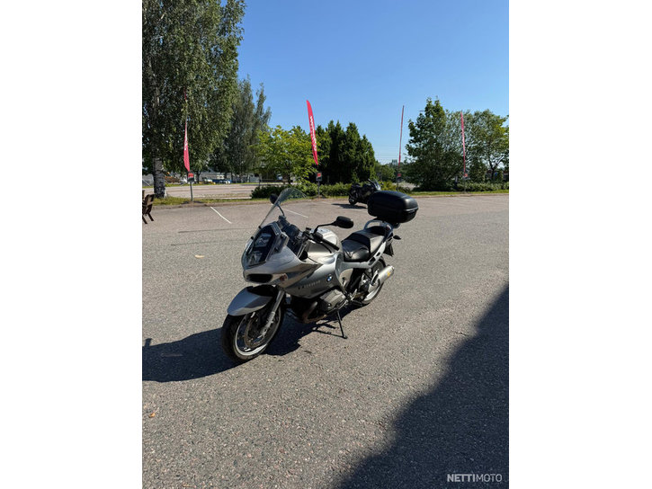 Moottoripyörä BMW R 2005 21379391