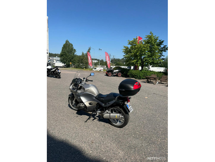 Moottoripyörä BMW R 2005 21379392