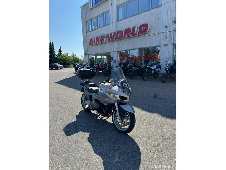 Moottoripyörä BMW R 2005 21379394