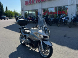 Moottoripyörä BMW R 2005 21379394