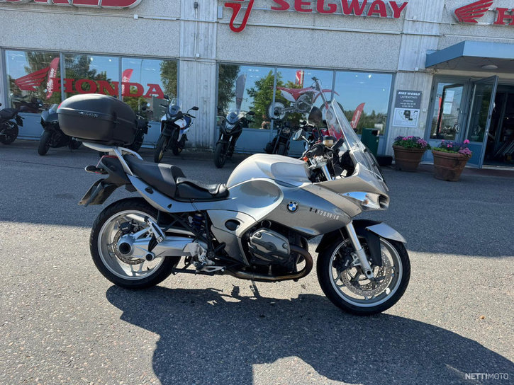 Moottoripyörä BMW R 2005 21379396