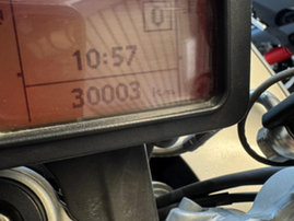 Moottoripyörä BMW R 2005 21379397