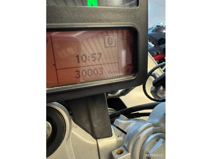 Moottoripyörä BMW R 2005 21379397