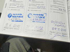 Moottoripyörä BMW R 2005 21379402