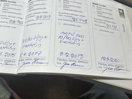 Moottoripyörä BMW R 2005 21379406