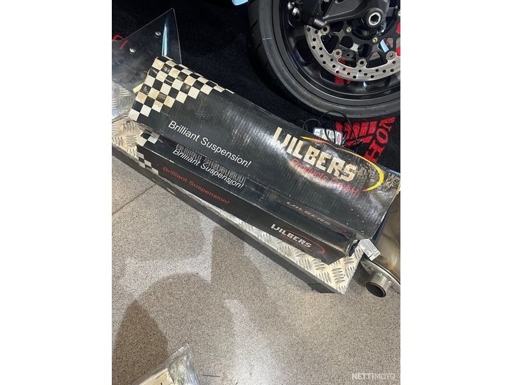 Moottoripyörä BMW R 2005 21379470