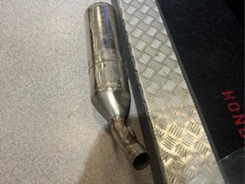 Moottoripyörä BMW R 2005 21379472