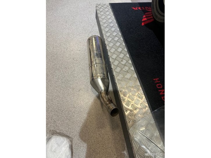 Moottoripyörä BMW R 2005 21379472