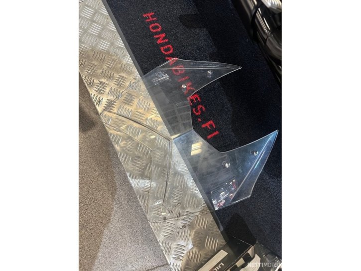 Moottoripyörä BMW R 2005 21379475