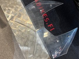 Moottoripyörä BMW R 2005 21379475