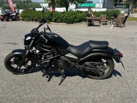 Kawasaki Vulcan 3261544