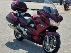 Moottoripyörä Honda ST 2005 21409323