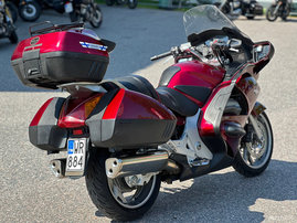 Moottoripyörä Honda ST 2005 21409324