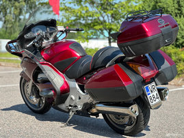 Moottoripyörä Honda ST 2005 21409328