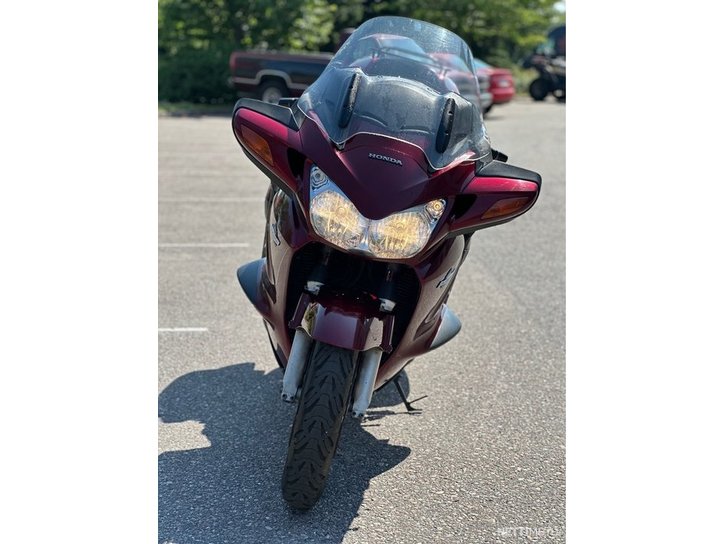 Moottoripyörä Honda ST 2005 21409329